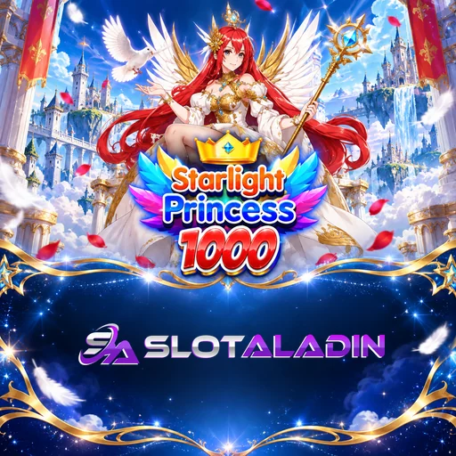slotaladin APK Indonesia - Panduan Lengkap dan Tutorial