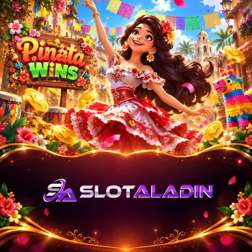 slotaladin APK Indonesia - Panduan Lengkap dan Tutorial