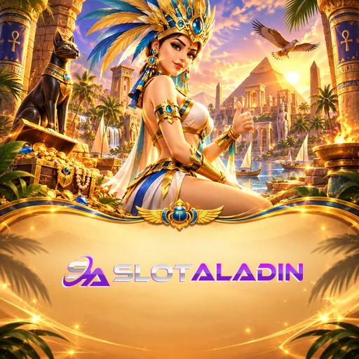 slotaladin APK Indonesia - Panduan Lengkap dan Tutorial
