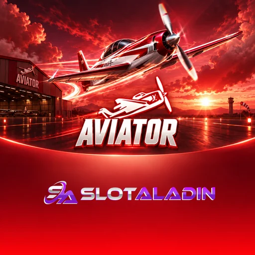 slotaladin APK Indonesia - Panduan Lengkap dan Tutorial
