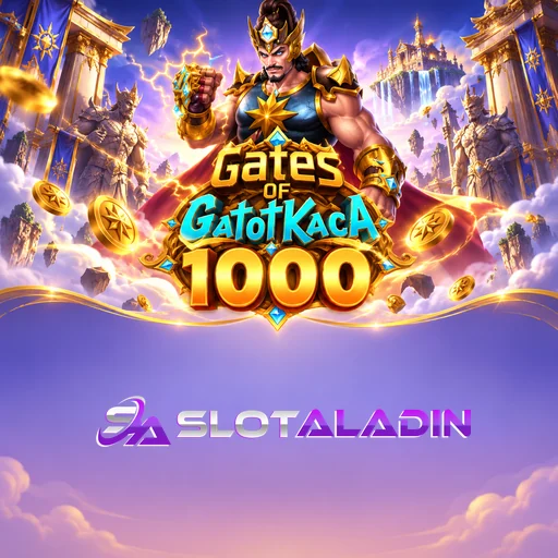slotaladin APK Indonesia - Panduan Lengkap dan Tutorial