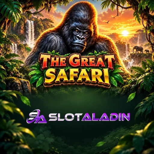 slotaladin APK Indonesia - Panduan Lengkap dan Tutorial